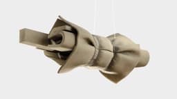 Experimental Motion Study For Foam Material - thumbnail 3