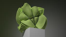 Experimental Motion Study For Foam Material - thumbnail 8