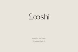 Brand Identity And Packaging For Looshi Ecoluxe Incense - thumbnail 4