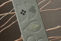 Brand Identity And Packaging For Looshi Ecoluxe Incense - thumbnail 6