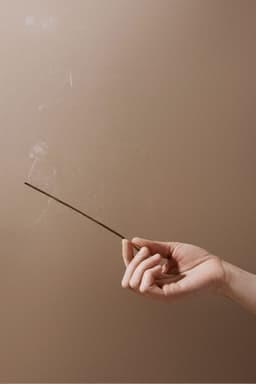 Brand Identity And Packaging For Looshi Ecoluxe Incense - thumbnail 8