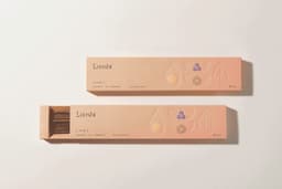 Brand Identity And Packaging For Looshi Ecoluxe Incense - thumbnail 9