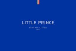 Brand Identity And Packaging For Little Prince Bistro - thumbnail 4