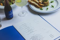 Brand Identity And Packaging For Little Prince Bistro - thumbnail 6