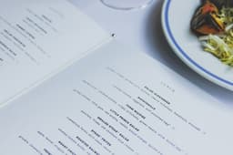 Brand Identity And Packaging For Little Prince Bistro - thumbnail 7