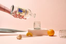 Brand Identity And Packaging For Querida Raicilla - thumbnail 3
