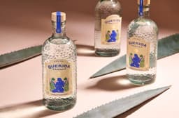 Brand Identity And Packaging For Querida Raicilla - thumbnail 5