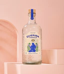 Brand Identity And Packaging For Querida Raicilla - thumbnail 6