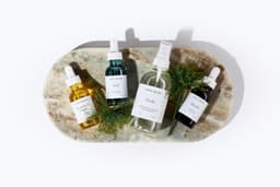 Rebranding And Packaging For Casa Selva Skincare - thumbnail 5