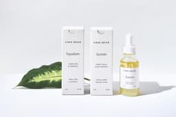 Rebranding And Packaging For Casa Selva Skincare - thumbnail 6