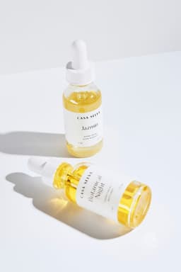Rebranding And Packaging For Casa Selva Skincare - thumbnail 8