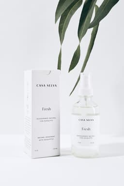 Rebranding And Packaging For Casa Selva Skincare - thumbnail 9