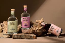 Brand Identity And Packaging For Monte Marea Raicilla - thumbnail 2