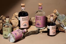 Brand Identity And Packaging For Monte Marea Raicilla - thumbnail 3