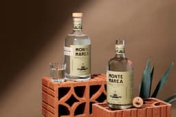 Brand Identity And Packaging For Monte Marea Raicilla - thumbnail 4