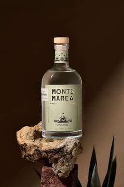 Brand Identity And Packaging For Monte Marea Raicilla - thumbnail 5
