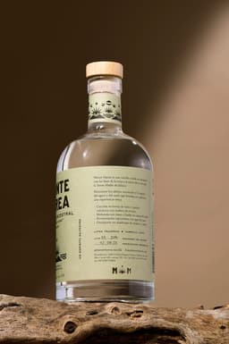 Brand Identity And Packaging For Monte Marea Raicilla - thumbnail 6