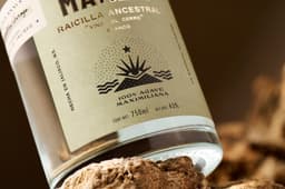 Brand Identity And Packaging For Monte Marea Raicilla - thumbnail 7