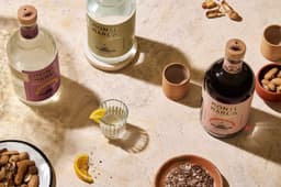 Brand Identity And Packaging For Monte Marea Raicilla - thumbnail 9