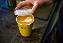 Brand Identity And Packaging For A Wellness Bar - thumbnail 5