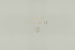 Brand Identity And Packaging For Amate Casa De Té - thumbnail 4