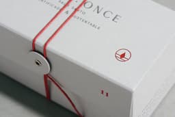 Brand Identity And Packaging For A Sustainable Palo Santo Brand - thumbnail 8