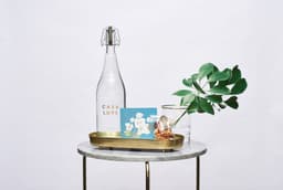 Brand Identity For Casa Lupe Airbnb - thumbnail 2