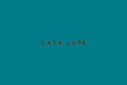 Brand Identity For Casa Lupe Airbnb - thumbnail 6