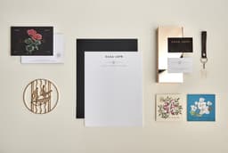 Brand Identity For Casa Lupe Airbnb - thumbnail 9