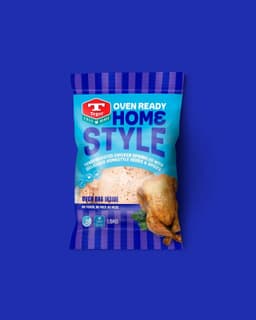 Packaging Redesign for Tegel's Free-Range Chicken Range - thumbnail 4
