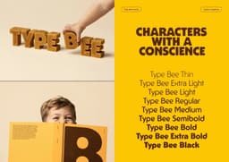 Brand Identity and Packaging for Honeysticks - thumbnail 4