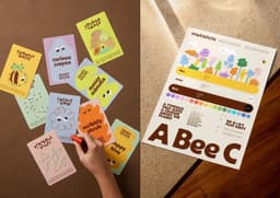 Brand Identity and Packaging for Honeysticks - thumbnail 8