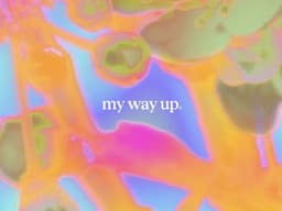 Brand Identity and Packaging for My Way Up - thumbnail 2