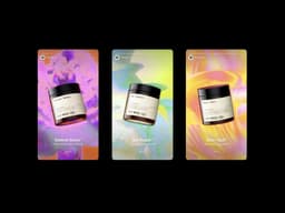 Brand Identity and Packaging for My Way Up - thumbnail 4