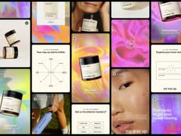 Brand Identity and Packaging for My Way Up - thumbnail 5