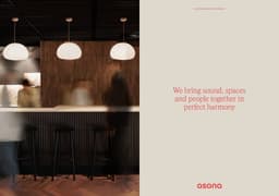 Brand Identity for Asona Acoustic Panels - thumbnail 3