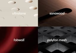 Brand Identity for Asona Acoustic Panels - thumbnail 4