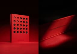 Brand Identity for Asona Acoustic Panels - thumbnail 6