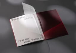 Brand Identity for Asona Acoustic Panels - thumbnail 7