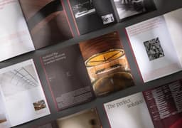 Brand Identity for Asona Acoustic Panels - thumbnail 8