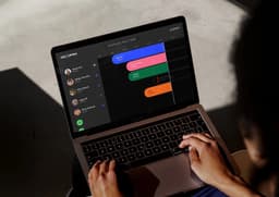 Brand Identity for Droppah Hospitality Rostering Software - thumbnail 9