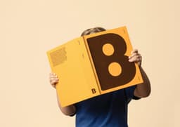 Custom Typeface for Honeysticks - thumbnail 2