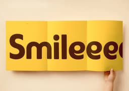 Custom Typeface for Honeysticks - thumbnail 4