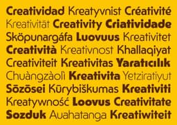 Custom Typeface for Honeysticks - thumbnail 7