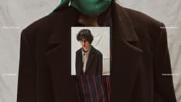 Visual Identity for Antwerp.Fashion Festival - thumbnail 3