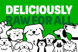 Rebrand For A Vietnamese Raw Pet Food Manufacturer  - thumbnail 4