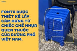 Rebrand For A Vietnamese Street Coffee Chain  - thumbnail 7