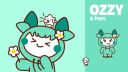 Brand Identity And Packaging For A Vietnamese Teen Milk Brand  - thumbnail 6