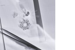 Rebrand And Packaging System For A Haute Couture Jewelry Brand  - thumbnail 4