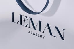 Rebrand And Packaging System For A Haute Couture Jewelry Brand  - thumbnail 6